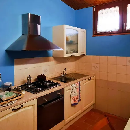 Casa Vacanze No3465 Guardea