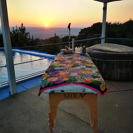 Casa Vacanze No3465 Guardea