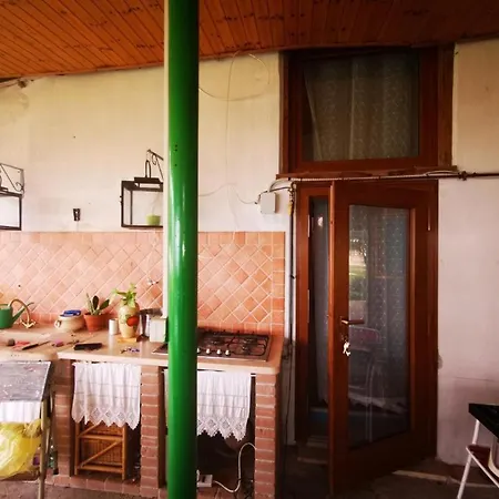 Holiday home Casa Vacanze No3465