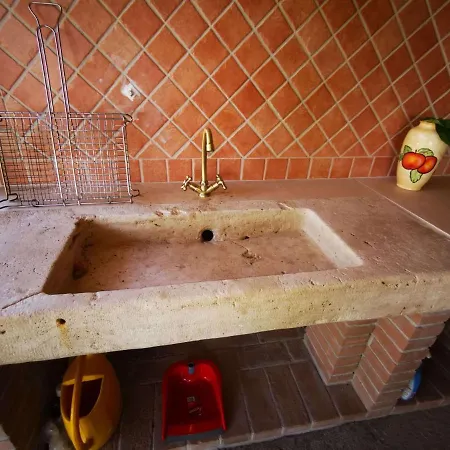 Casa Vacanze No3465 Holiday home Guardea