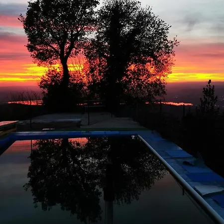 Casa Vacanze No3465 Guardea